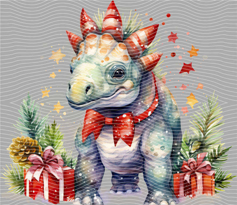 Christmas-DJ 483